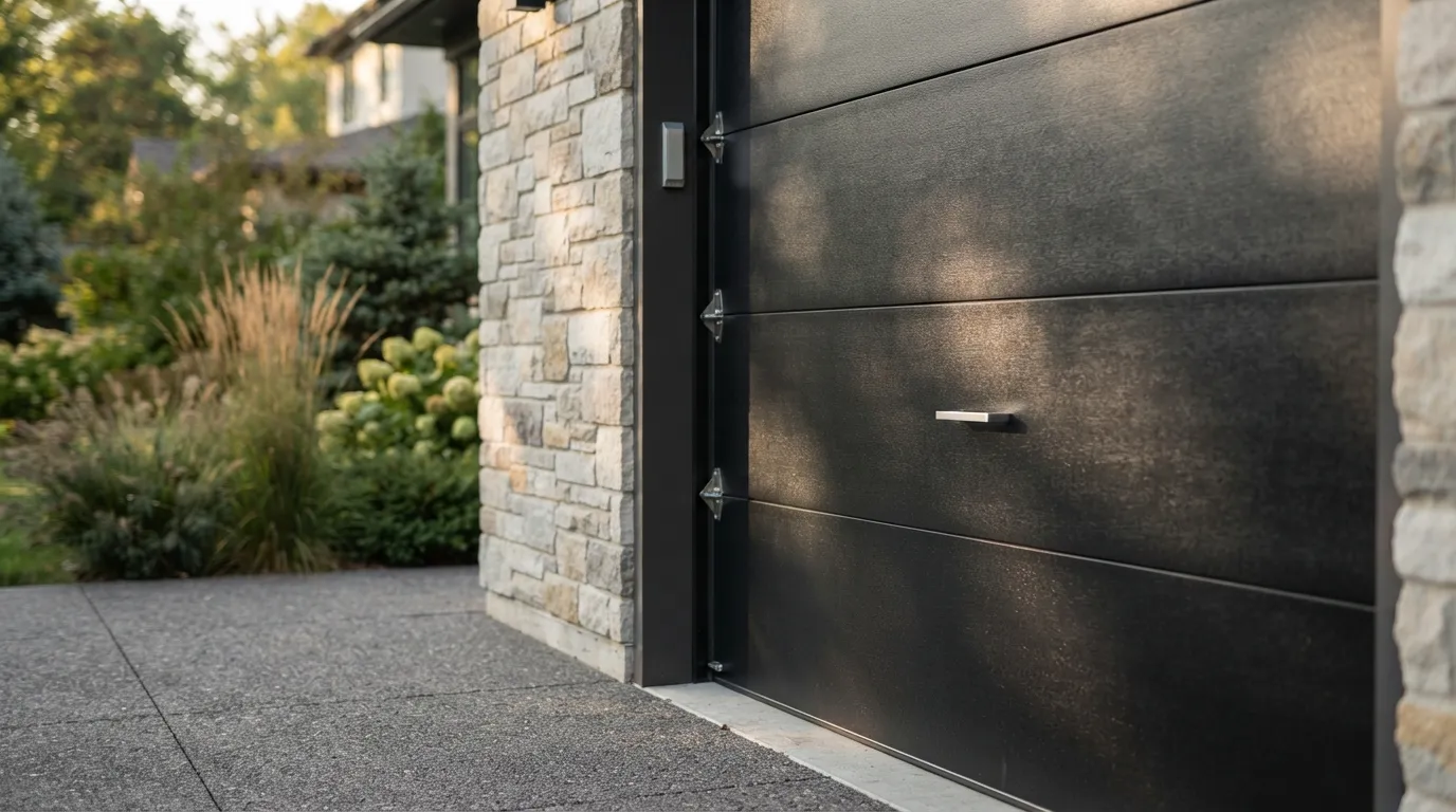 Tell us what’s wrong - Cheyenne garage door service