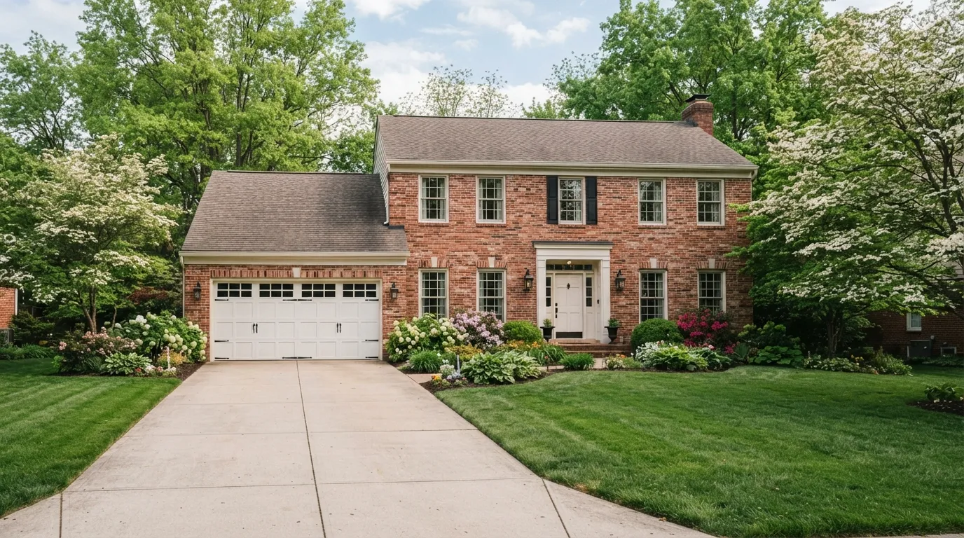 Tell us what’s wrong - Cheyenne garage door service