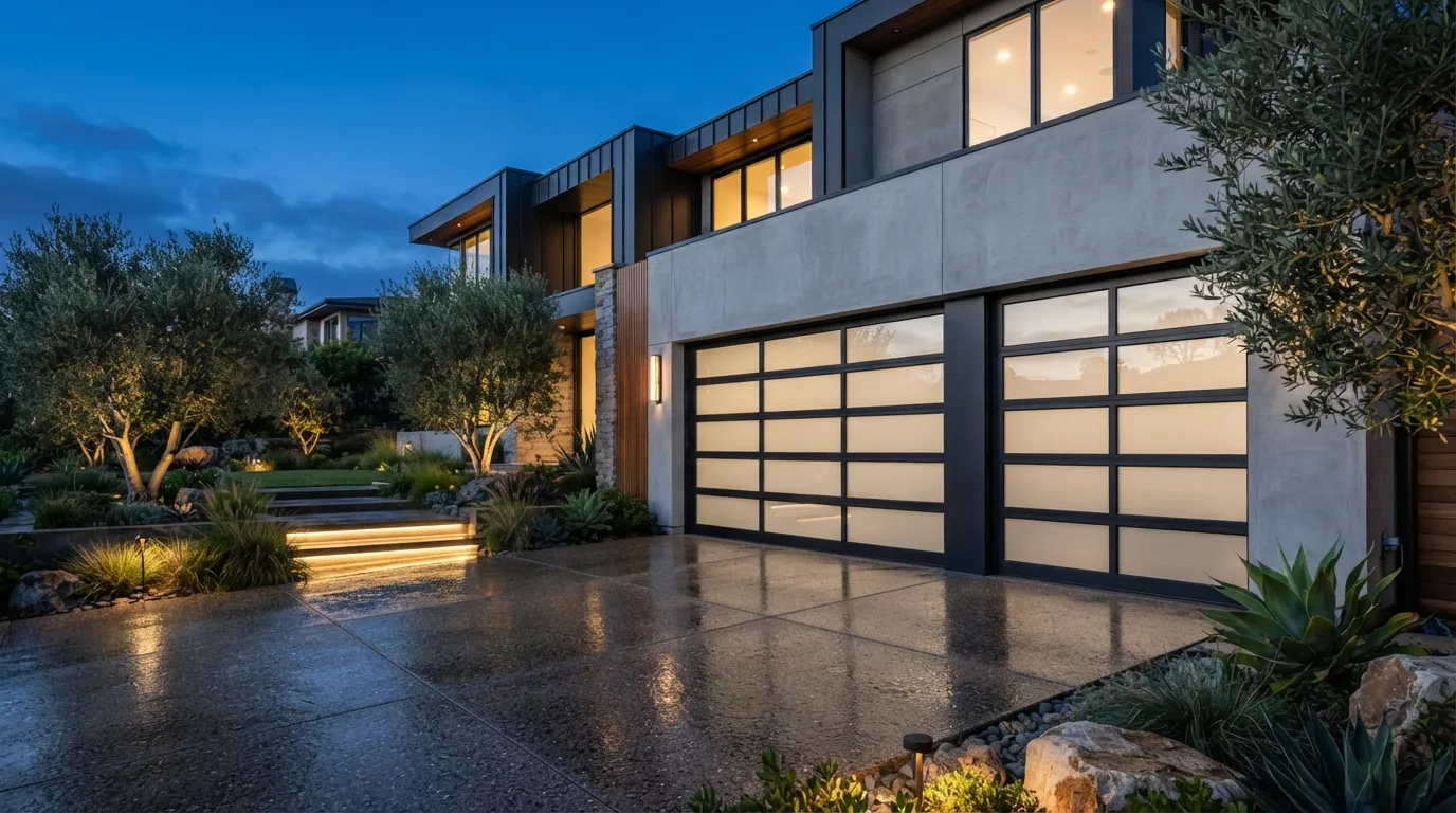Tell us what’s wrong - Cheyenne garage door service