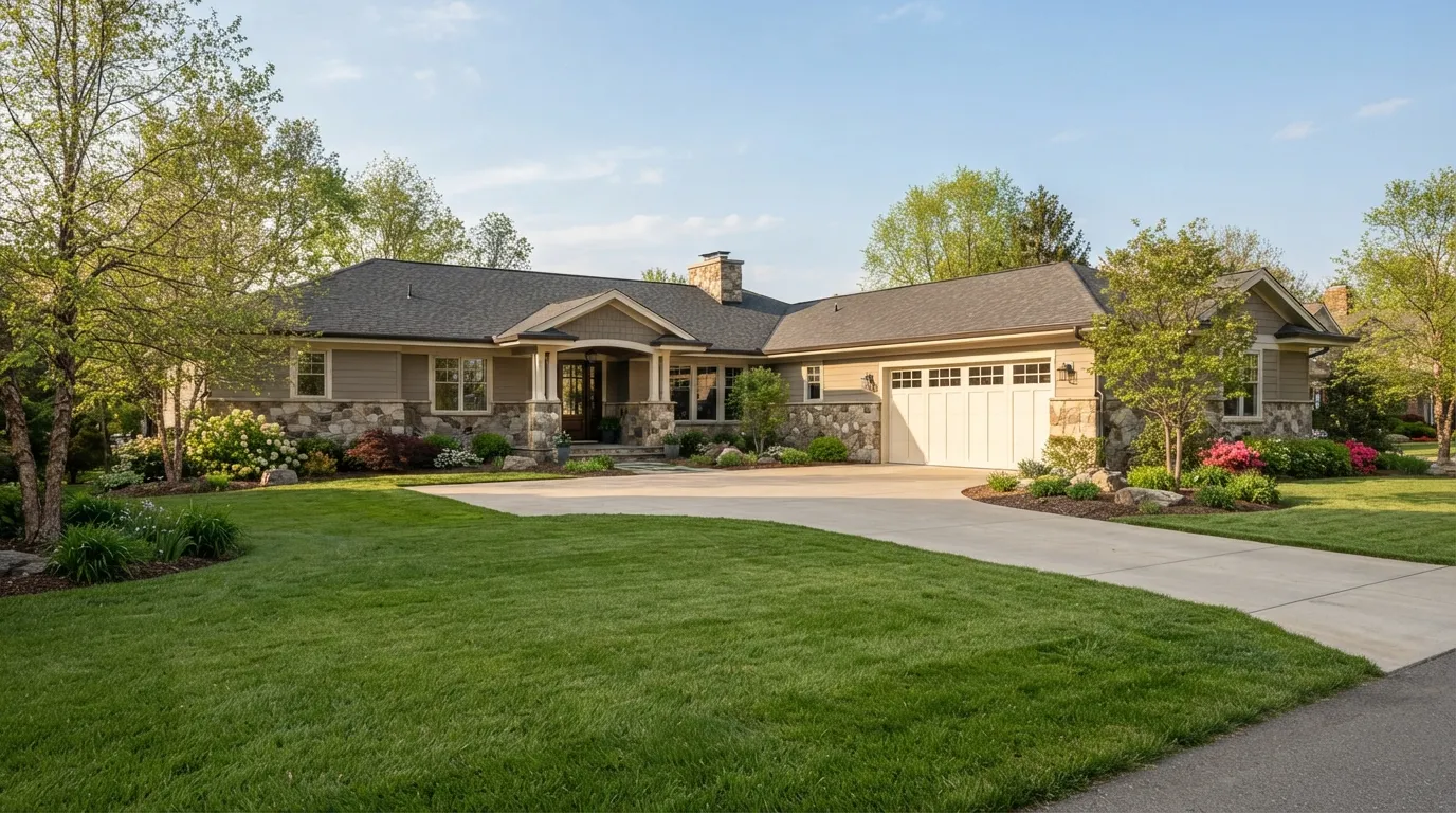 Tell us what’s wrong - Cheyenne garage door service