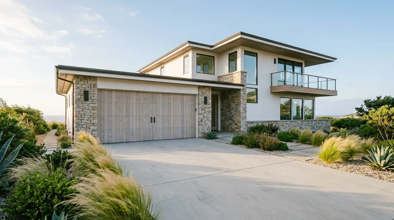 Tell us what’s wrong - Cheyenne garage door service