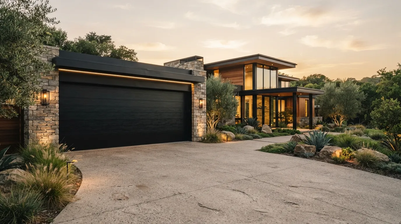 Tell us what’s wrong - Cheyenne garage door service