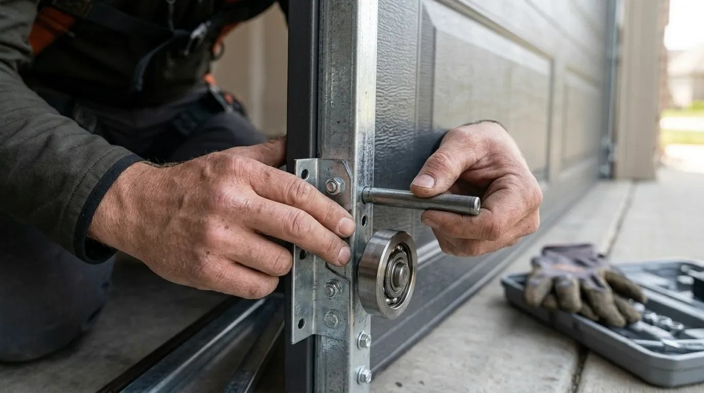 Opener Installation in Cheyenne