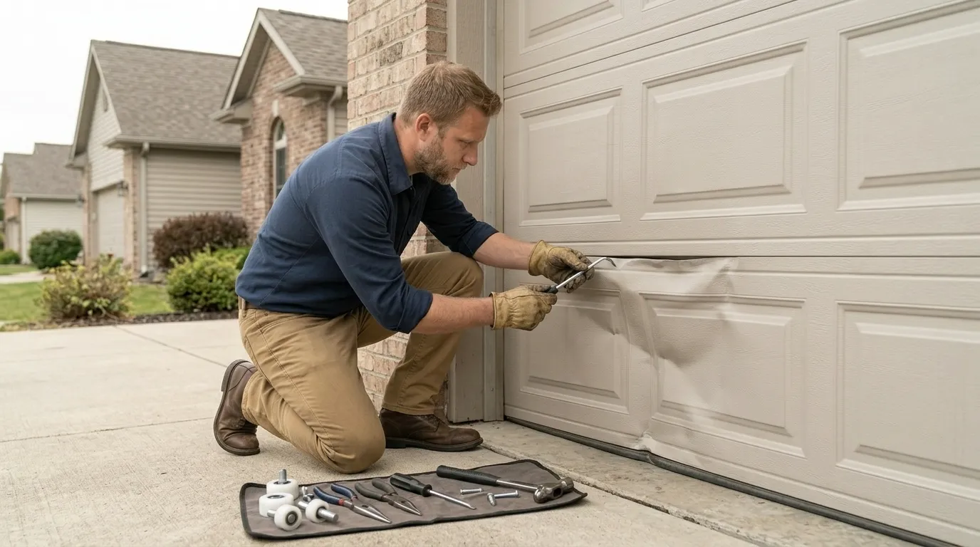 Panel Replacement in Cheyenne
