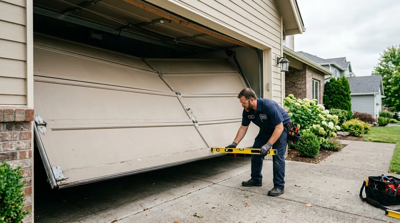 Roller Replacement in Cheyenne